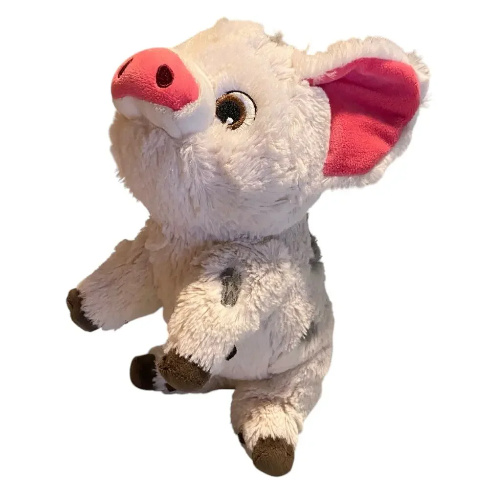 Disney Pua the Pig Moana Genuine Original Authentic Plush Stuffed Animal